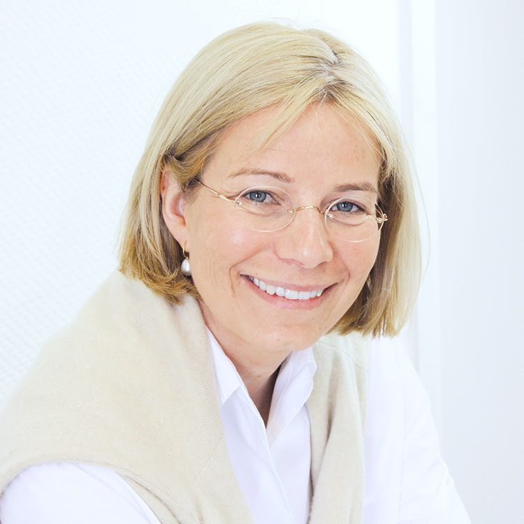 Dr. med. dent. Katja Tropitzsch